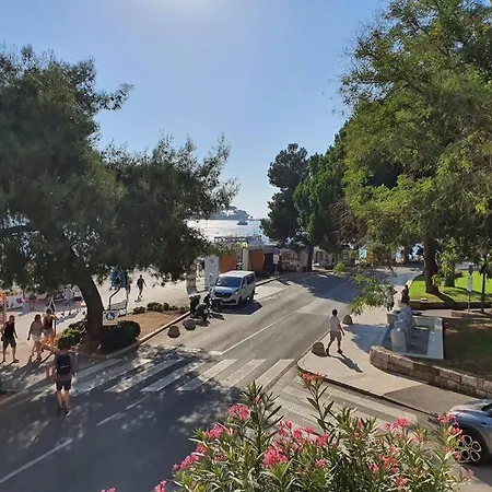 Vista Mare Apartment Porec