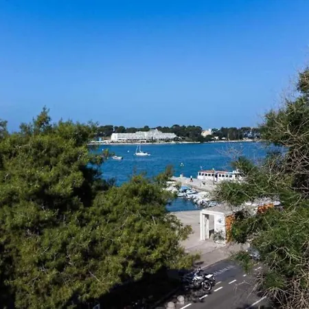 Vista Mare Apartment
